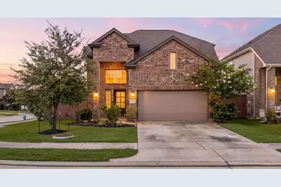 23222 Penstemon Trail, Katy, TX 77493 - Photo 1