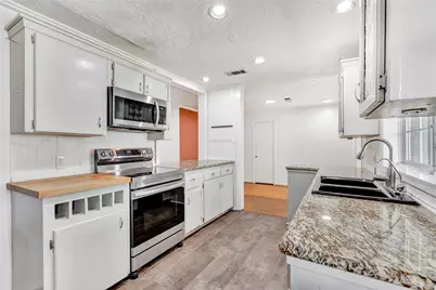 3019 Stally Street, Houston, TX 77092 - Photo 17