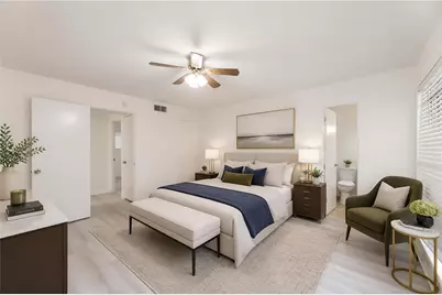 4276 Belle Park Drive #4276, Houston, TX 77072 - Photo 3