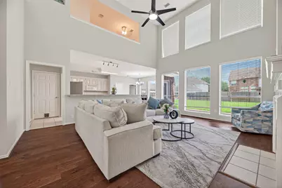 5911 Indian Hills Ln Lane, Sugar Land, TX 77479 - Photo 3