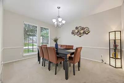 5911 Indian Hills Ln Lane, Sugar Land, TX 77479 - Photo 7