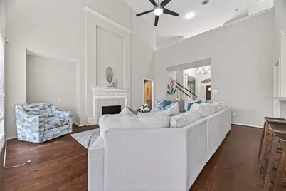 5911 Indian Hills Ln Lane, Sugar Land, TX 77479 - Photo 41