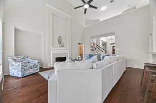 5911 Indian Hills Ln Ln, Sugar Land, TX 77479 - Photo 41