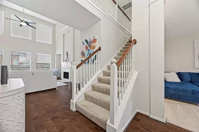 5911 Indian Hills Ln Lane, Sugar Land, TX 77479 - Photo 9