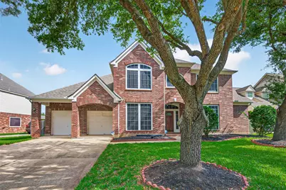 5911 Indian Hills Ln Lane, Sugar Land, TX 77479 - Photo 49