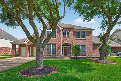 5911 Indian Hills Ln Lane, Sugar Land, TX 77479 - Photo 45