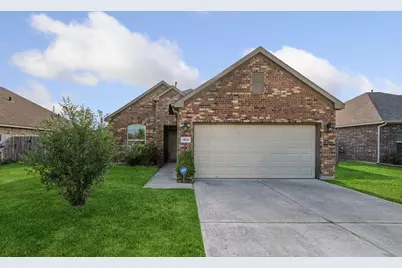 15620 All Star Drive, Splendora, TX 77372 - Photo 1