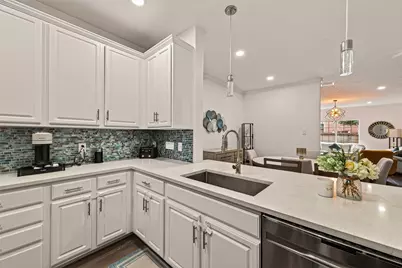 2865 Westhollow Drive #43, Houston, TX 77082 - Photo 17