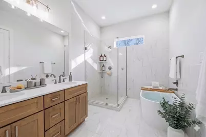 6108 De Campo St Street, Houston, TX 77091 - Photo 5