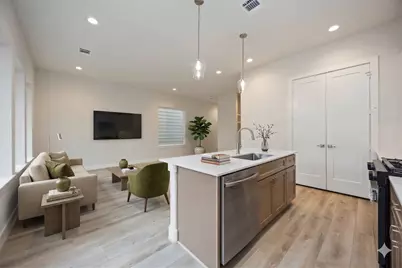 6108 De Campo St Street, Houston, TX 77091 - Photo 3