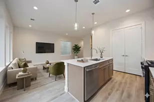 6108 De Campo St St, Houston, TX 77091 - Photo 3