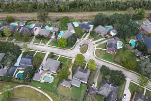 4019 St Michaels Ct, Sugar Land, TX 77479 - Photo 49