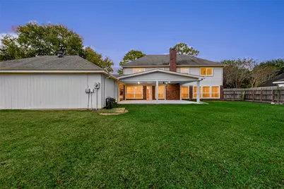 4019 Saint Michaels Court, Sugar Land, TX 77479 - Photo 41