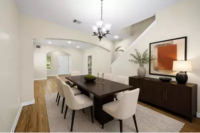1714 Claremont Garden Circle, Houston, TX 77047 - Photo 7