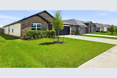 30615 Skye Villa Lane, Fulshear, TX 77441 - Photo 1