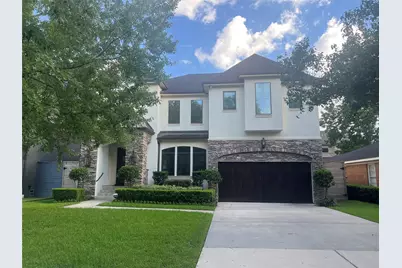 4609 Beech Street, Bellaire, TX 77401 - Photo 1