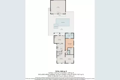 1510 Columbia Street, Houston, TX 77008 - Photo 41