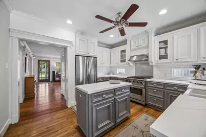 1510 Columbia Street, Houston, TX 77008 - Photo 15