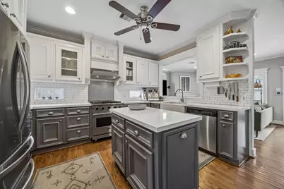 1510 Columbia Street, Houston, TX 77008 - Photo 5