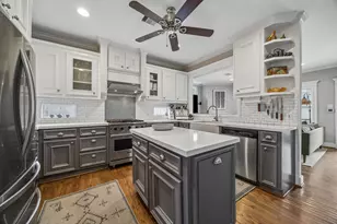 1510 Columbia St, Houston, TX 77008 - Photo 5