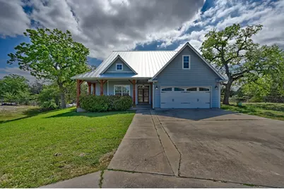 350 Owl Creek Road, Giddings, TX 78942 - Photo 1