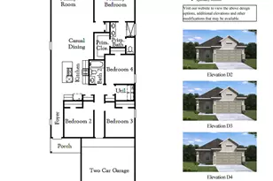 1735 Palomino Gold Trl, Crosby, TX 77532 - Photo 3