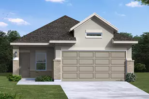 1735 Palomino Gold Trl, Crosby, TX 77532 - Photo 1