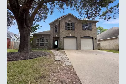 23130 Willow Canyon Drive, Katy, TX 77494 - Photo 1