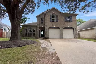 23130 Willow Canyon Dr, Katy, TX 77494 - Photo 1