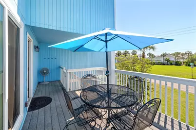 201 Jean Lafitte Cove, Galveston, TX 77554 - Photo 3