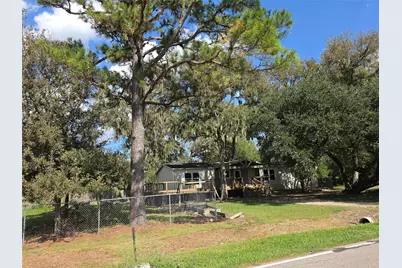 20527 Lake Forest Drive E, Guy, TX 77444 - Photo 1