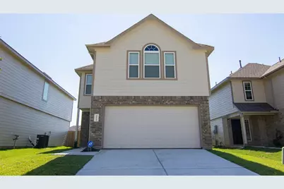 4922 Sweet Chestnut Way, Spring, TX 77373 - Photo 1