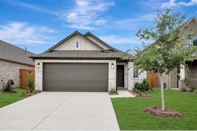 30910 Newcomb Landing Lane, Waller, TX 77484 - Photo 1