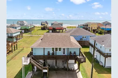 2608 Breaker Drive, Port Bolivar, TX 77650 - Photo 1