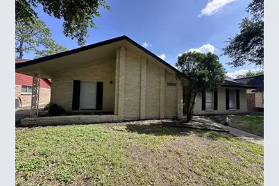 5850 Paisley Street, Houston, TX 77096 - Photo 1