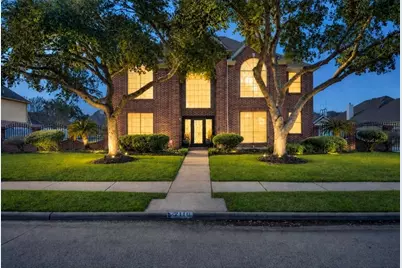 2110 Five Iron Drive, Houston, TX 77089 - Photo 1