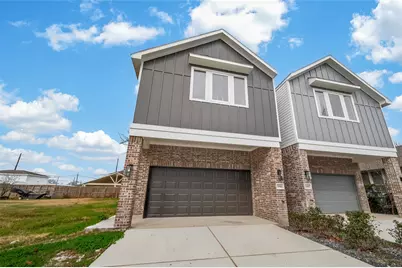 1504 Hussion Street, Houston, TX 77003 - Photo 3