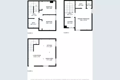 10004 Haddick Street, Houston, TX 77078 - Photo 5