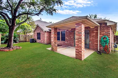 1814 Parkfair Court, Katy, TX 77450 - Photo 35