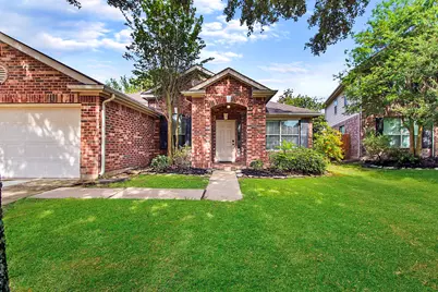 1814 Parkfair Court, Katy, TX 77450 - Photo 5