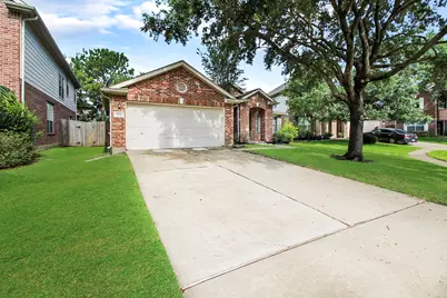 1814 Parkfair Court, Katy, TX 77450 - Photo 3