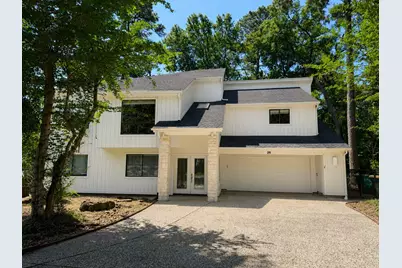 26 Lazy Lane, The Woodlands, TX 77380 - Photo 1