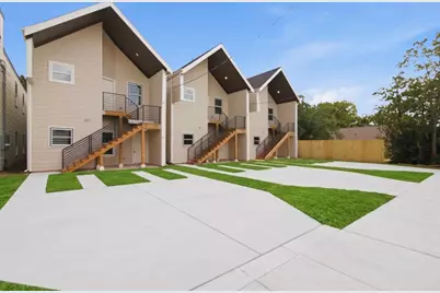 307 Bolden A/B Street, Houston, TX 77029 - Photo 3