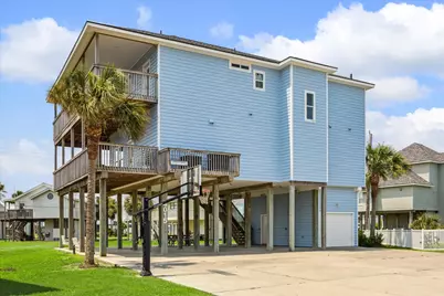 4015 Warchest Court, Galveston, TX 77554 - Photo 3