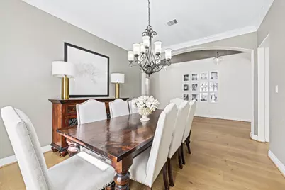 5711 Amherst Farms Lane, Fulshear, TX 77441 - Photo 9