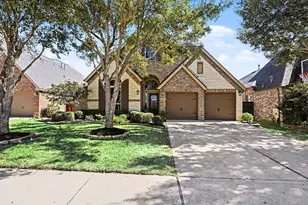 5711 Amherst Farms Ln, Fulshear, TX 77441 - Photo 1