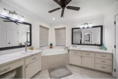 6203 Fieldwood Lane, Conroe, TX 77304 - Photo 23