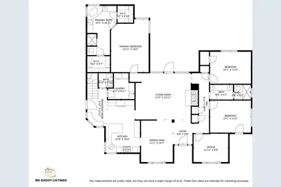 6203 Fieldwood Lane, Conroe, TX 77304 - Photo 45
