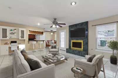 12303 Barryknoll Lane, Houston, TX 77024 - Photo 5