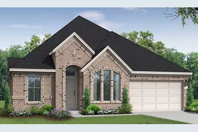 3344 Bentwood Ranch Drive, Conroe, TX 77385 - Photo 1